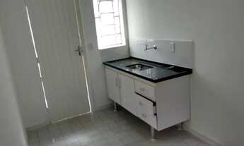 Imagem 5: Apartamento para aluguel com 60 metros quadrados com 2 quartos em Vila Mariana - São Paulo