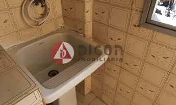 Imagem 7: APARTAMENTO PARA LOCAÇÃO DE 01 DORMITÓRIO /COM GARAGEM BELA VISTA SÃO PAULO