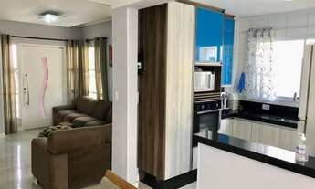 Imagem 4: Sobrado com 3 dormitórios, 160 m² - venda por R$ 799.000,00 ou aluguel por R$ 3.863,33/mês