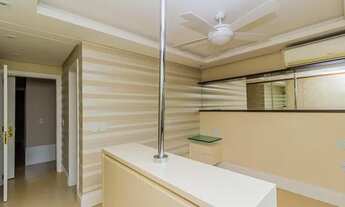 Imagem: Apartamento à venda Avenida Lavras, Petrópolis