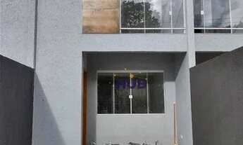 Imagem 2: SOBRADO COM 2 QUARTOS NO ALTO BOQUEIRÃO EM CURITIBA