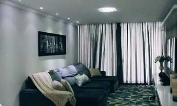 Imagem 6: Sobrado a venda no condomínio Ibiti Royal Park