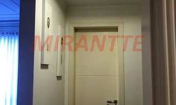 Imagem 7: Apartamento Porteira Fechada