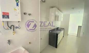 Imagem 6: Apartamento -LOCAÇÃO - Recreio dos Bandeirantes GLEBA B-Rio de Janeiro-RJ