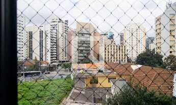 Imagem 5: Apartamento para Aluguel - Vila Olímpia, 2 Quartos, 93 m2