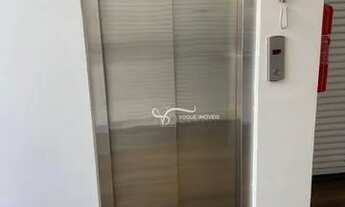 Imagem 2: Apartamento com 2 dormitórios para alugar, 47 m² por R$ 1.700,00/mês - Chácara Mafalda - S