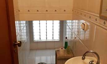 Imagem 4: CASA COM 4 DORMITÓRIOS À VENDA, 206 M² POR R$ 670.000,00 - PARQUE RESIDENCIAL ESPLANADA