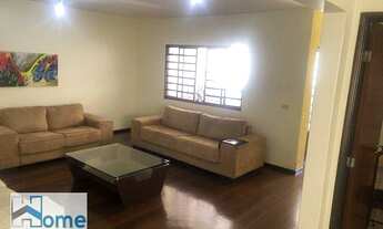 Imagem 3: Casa - QE 30 - 6 Quartos - 2 Suítes - Varanda