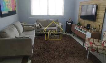 Imagem 4: Santos - Apartamento Padrão - Aparecida