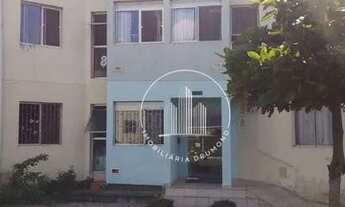 Imagem 4: Apartamento com 2 dormitórios à venda, 59 m² por R$ 160.000,00 - Centro - Palhoça/SC