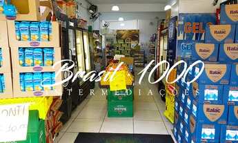 Imagem 2: Mercado & Adega no Rio Pequeno, SP. (Cod. 107926