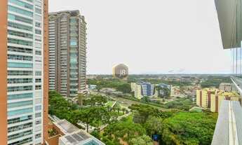 Imagem 3: ESPETACULAR APARTAMENTO COM 3 DORMITÓRIOS EM CONDOMÍNIO COMPLETO Apartamento ensolarado, c