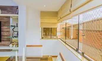 Imagem 5: Apartamento à venda Rua Jalmar Azambuja Diniz, Jardim Itu - Porto Alegre