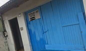 Imagem: Vende-se casa em Manacapuru