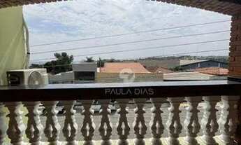 Imagem 4: Sobrado com 3 dormitórios para alugar, 300 m² por R$ 2.616,35/mês - Jardim Toledo - Votora