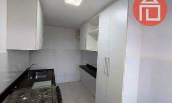 Imagem 5: Apartamento com 2 dormitórios, 55 m² - venda por R$ 215.000,00 ou aluguel por R$ 1.600,00
