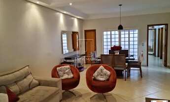 Imagem 3: Casa (térrea na rua) 3 dormitórios/suite, cozinha planejada