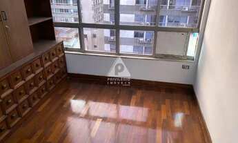 Imagem 7: Apartamento à venda, 4 quartos, 1 suíte, 2 vagas, Leblon - RIO DE JANEIRO/RJ