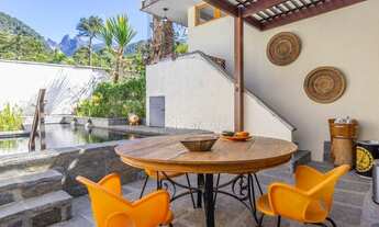 Imagem 7: Casa com 3 dormitórios à venda, 440 m² por R$ 1.300.000,00 - Carlos Guinle - Teresópolis/R