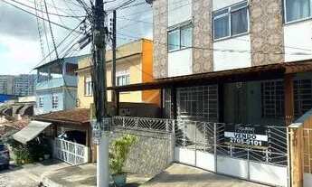 Imagem: Casa com 2 dormitórios - venda por ou aluguel