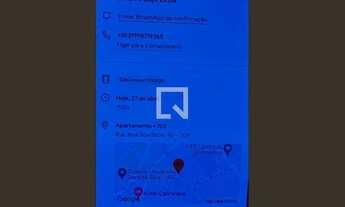 Imagem: Apartamento para Aluguel - São Domingos 