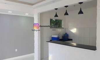 Imagem 6: Aluga-se Casa 2 quartos no bairro Rio Várzea !!