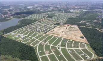 Imagem 5: Loteamento Cidade Alphaville Venha Adquirir O Seu Lote Com Excelentes Condiçoes. apresente