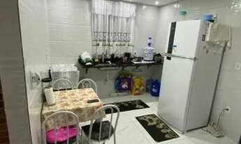 Imagem 3: Ótima casa com 3 quartos em Bangu