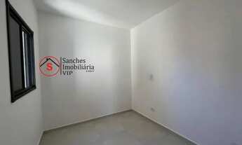 Imagem 7: Aluguel Apartamento 2 dormitórios no bairro Vila Invernada, localizado na cidade de São Pa