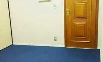 Imagem 4: Sala, 43 m² - venda por R$ 250.000,00 ou aluguel por R$ 1.853,00/mês - Centro - Rio de Jan