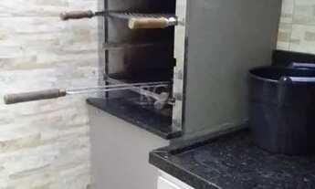 Imagem 6: Apartamento para Venda - 61.89m², 2 dormitórios, 1 vaga - Passo da Areia