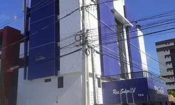 Imagem 2: Apartamento cobertura com área privativa nos bancários