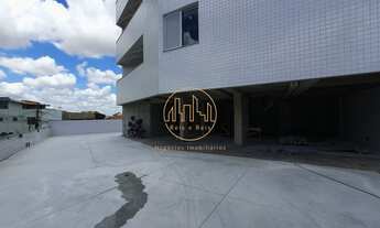 Imagem 2: Apartamento para venda com 60 metros quadrados com 2 quartos em Novo Eldorado - Contagem