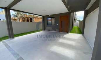 Imagem 4: FLORIANÓPOLIS - Casa Padrão - INGLESES DO RIO VERMELHO