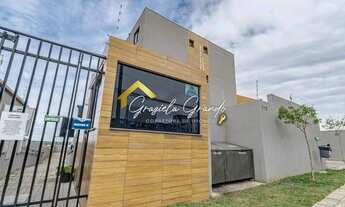 Imagem 2: APARTAMENTO SEMI MOBILIADO PINHAIS