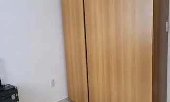 Imagem 6: Apartamento para aluguel possui 62 metros quadrados com 2 quartos