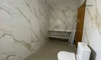 Imagem 7: Casa com 4 dormitórios, 299 m² - venda por R$ 1.280.000,00 ou aluguel por R$ 7.196,00/mês