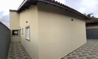 Imagem 6: Casa na praia com piscina