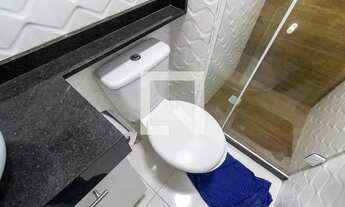 Imagem 3: Apartamento para Aluguel - Guaratiba, 2 Quartos, 39 m2