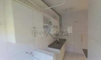 Imagem 6: Apartamento - Loteamento Residencial Vista Linda - 62m² - 3 Dormitórios