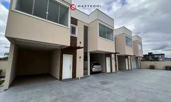 Imagem: Casa Geminada Ideal para a Família - Santo