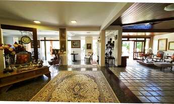 Imagem: Casa de condomínio sobrado para venda com