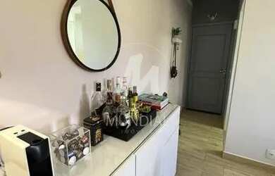 Imagem 4: Apartamento (outros) 2 dormitórios/suite, cozinha planejada, portaria 24 horas, lazer, esp