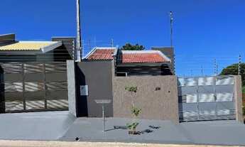 Imagem: Quot Casa de alvenaria Jardim Licce padrão