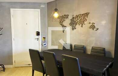 Imagem 4: Apartamento para Aluguel - Jardim Roberto, 2 Quartos, 53 m2