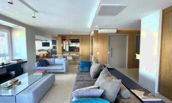 Imagem: Apartamento para venda tem 225 metros quadrados