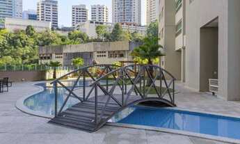 Imagem 7: Apartamento para locação no Ed. Four Seasons no Vila da Serra -Nova Lima/MG