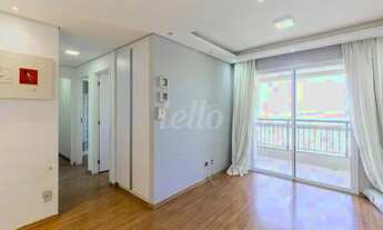 Imagem: São Paulo - Apartamento Padrão - Vila