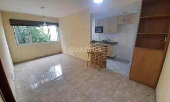 Imagem 2: Apartamento para aluguel, 1 quarto, Santana - Porto Alegre/RS