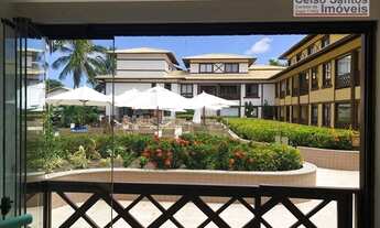 Imagem 3: Apartamento térreo - Praia do Forte - Mata de São João/BA